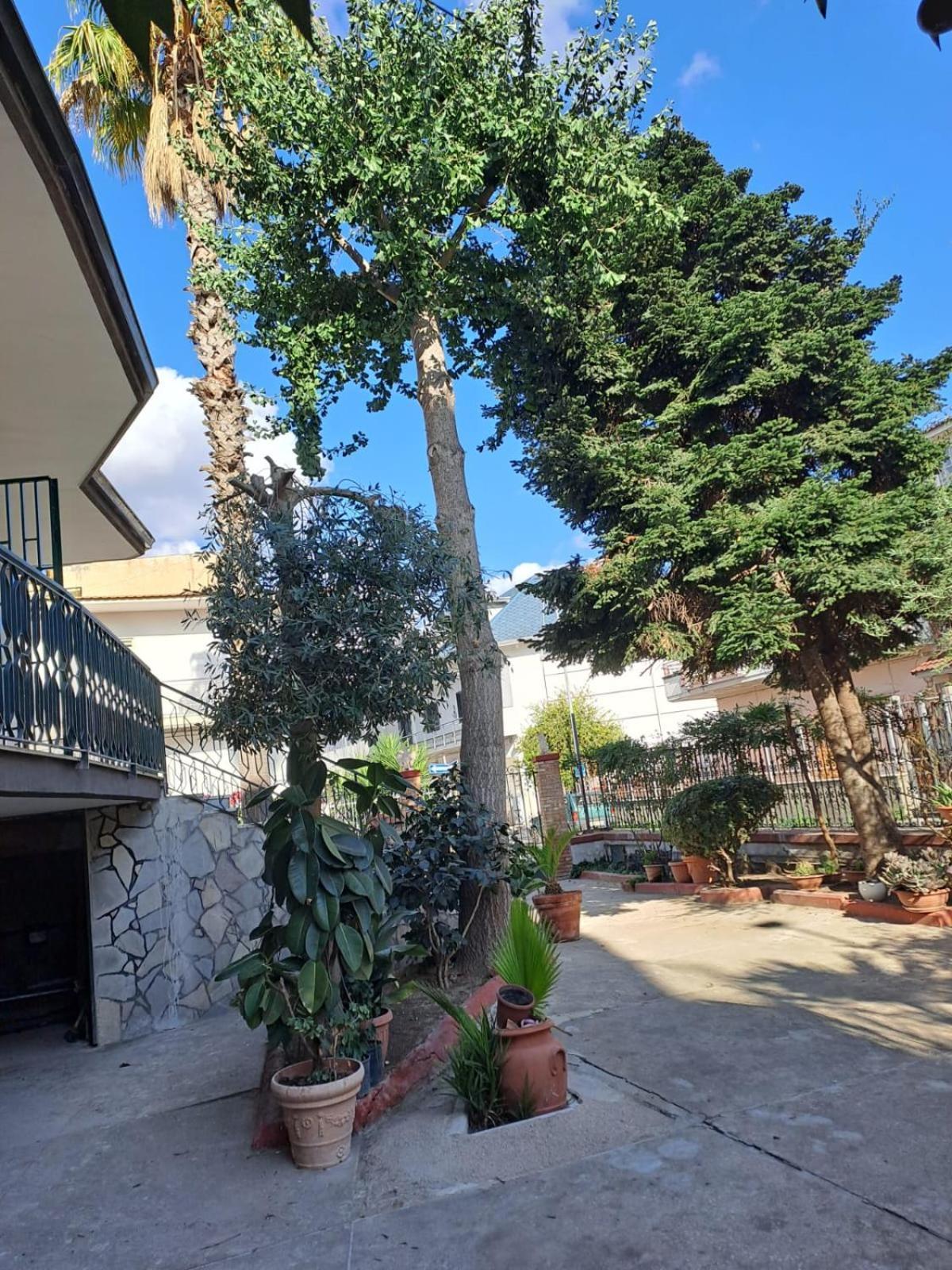 Appartement A Casa Di Luigi 2 à Mugnano di Napoli Extérieur photo