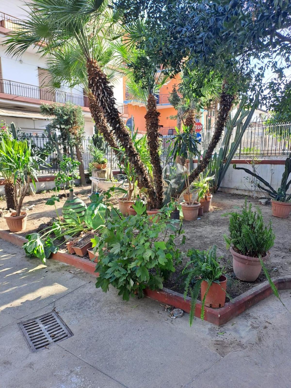 Appartement A Casa Di Luigi 2 à Mugnano di Napoli Extérieur photo