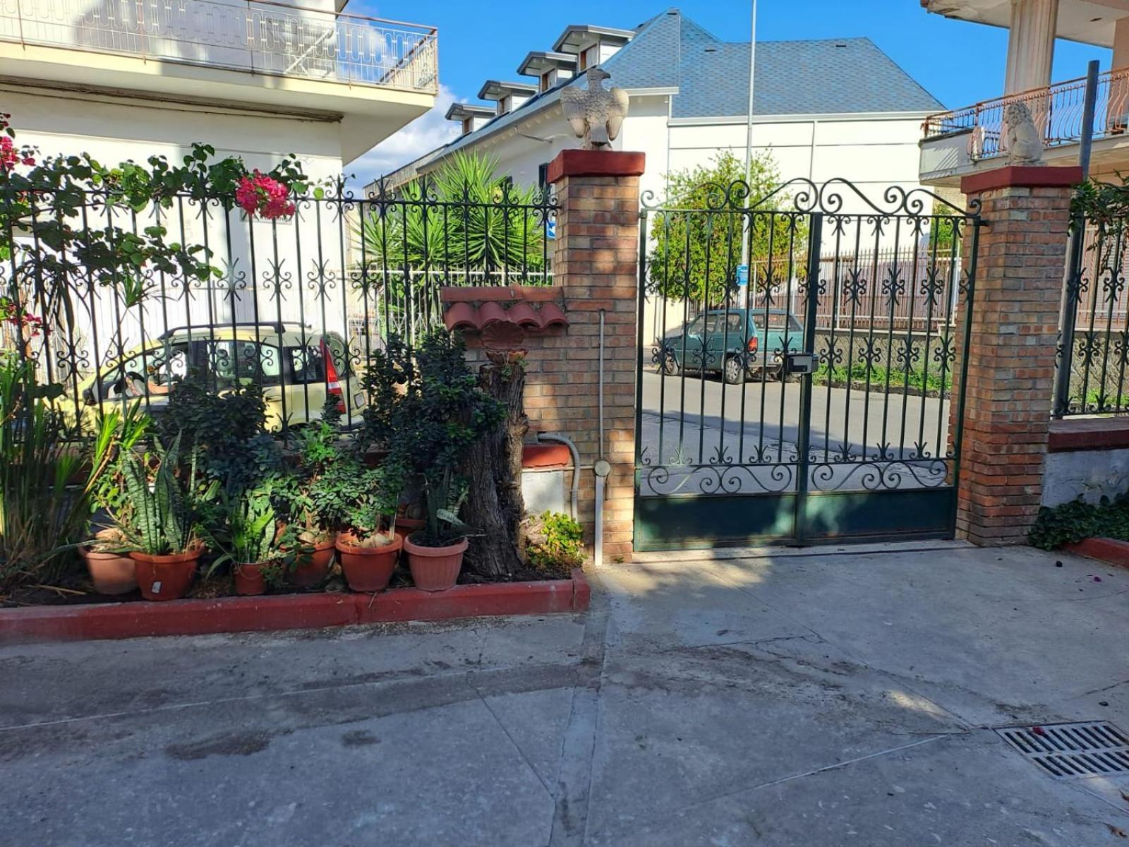 Appartement A Casa Di Luigi 2 à Mugnano di Napoli Extérieur photo