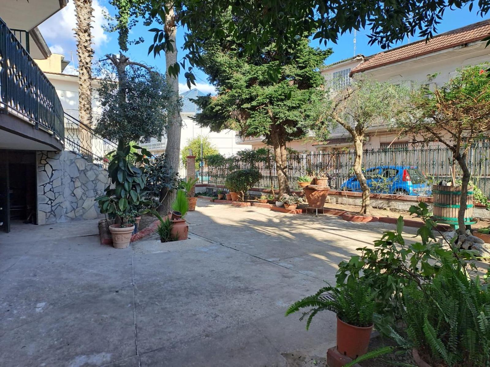 Appartement A Casa Di Luigi 2 à Mugnano di Napoli Extérieur photo