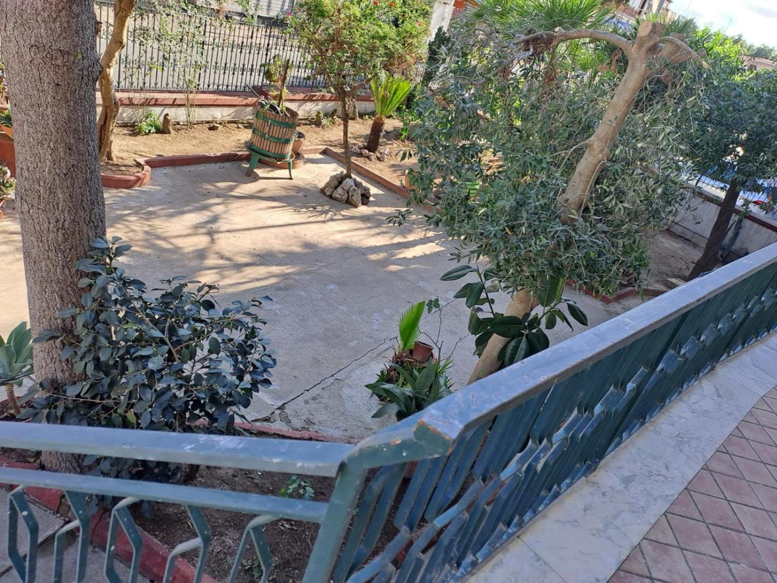 Appartement A Casa Di Luigi 2 à Mugnano di Napoli Extérieur photo