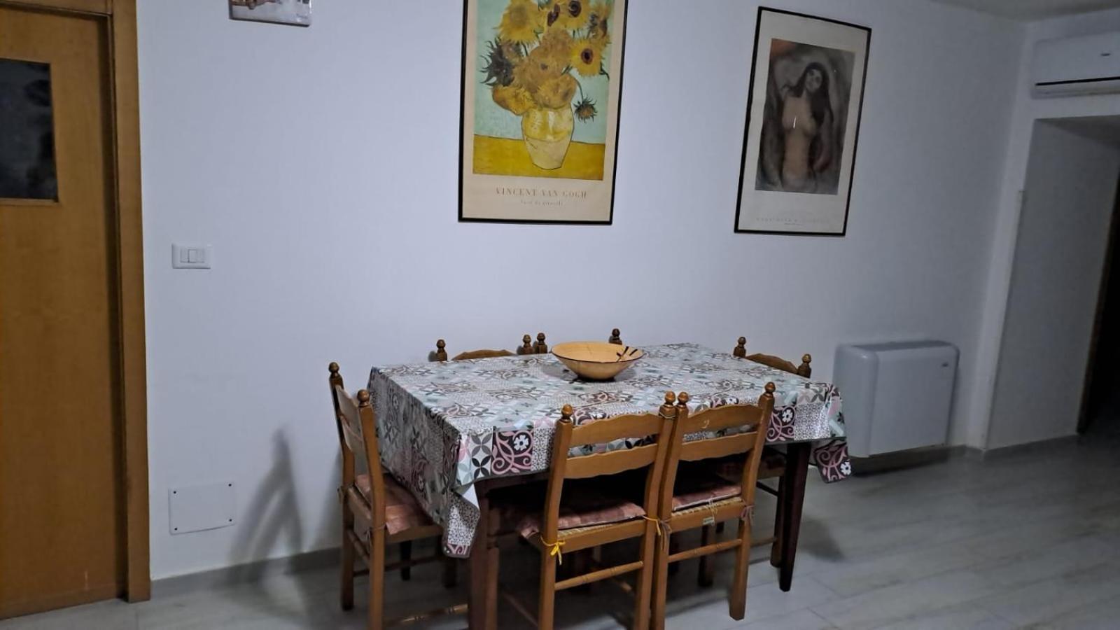 Appartement A Casa Di Luigi 2 à Mugnano di Napoli Extérieur photo