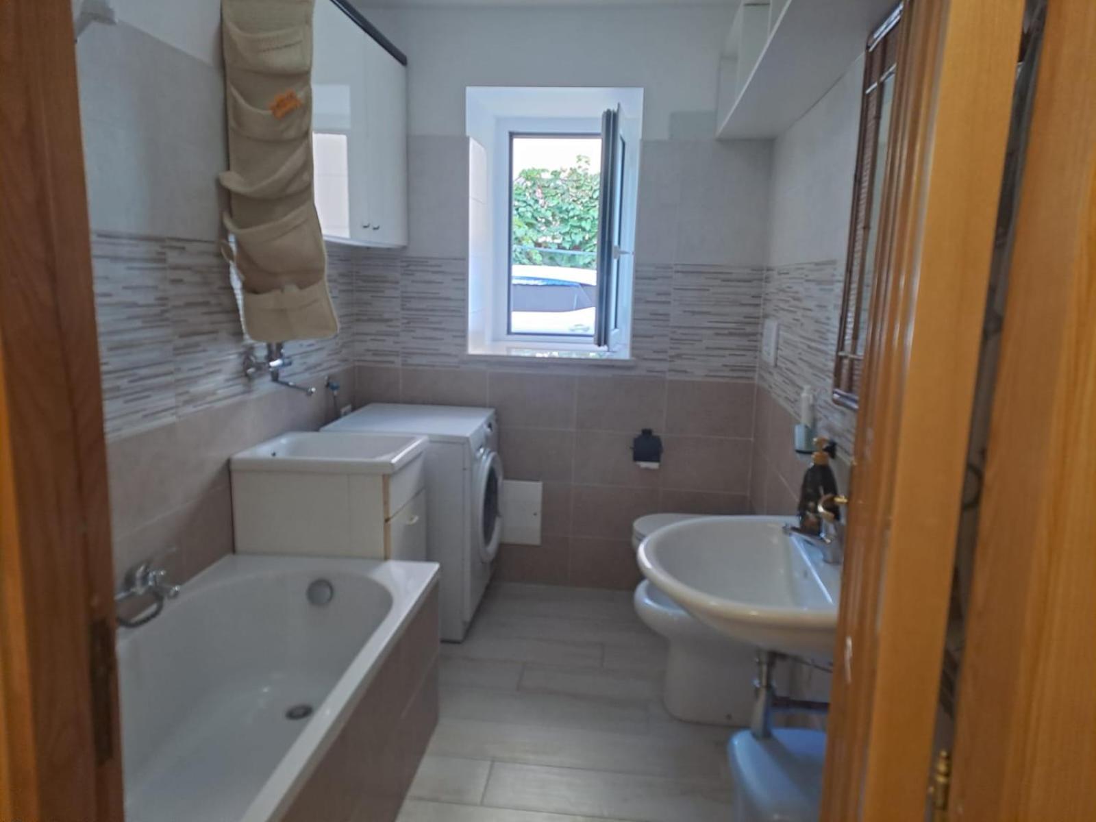 Appartement A Casa Di Luigi 2 à Mugnano di Napoli Extérieur photo
