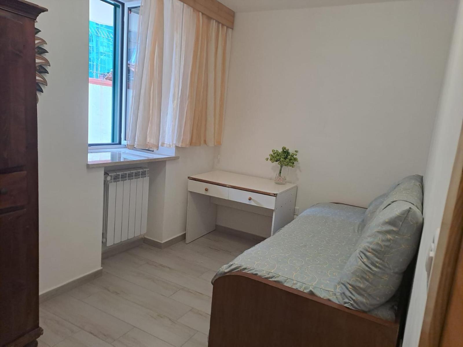 Appartement A Casa Di Luigi 2 à Mugnano di Napoli Extérieur photo